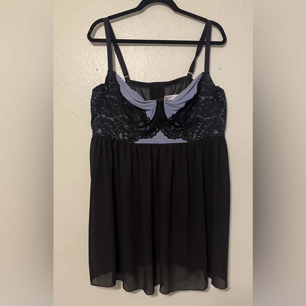 Torrid Lingerie